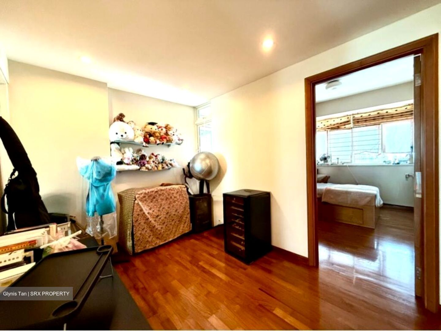 Costa Del Sol (D16), Condominium #498504701